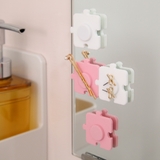 【限定】フック つながるマグネット 洗面収納 | livingut | 詳細画像7 