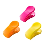 キッチンクリップ マグネット 3個入り | livingut | 詳細画像7