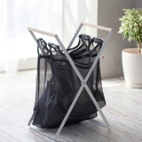 洗濯ネット レジ袋みたいな洗濯ネット Lサイズ | livingut | 詳細画像11 