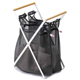 洗濯ネット レジ袋みたいな洗濯ネット Lサイズ | livingut | 詳細画像17 