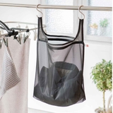 洗濯ネット レジ袋みたいな洗濯ネット Lサイズ | livingut | 詳細画像3 