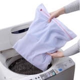 洗濯ネット AL角型ガードネット 大 | livingut | 詳細画像3