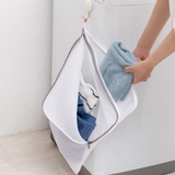 洗濯ネット ガバッとかんたん仕分けネット ランドリーネット | livingut | 詳細画像1 