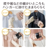 アイロンミトン 衣類スチーマー用ミトン シリコン手袋 | livingut | 詳細画像5 