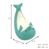 スマホスタンド いるか スマートフォンスタンド | livingut | 詳細画像2 