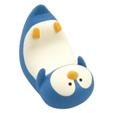スマホスタンド ぺんぎん スマートフォンスタンド | livingut | 詳細画像1 