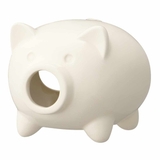 蚊遣り豚 ミニ 陶製 | livingut | 詳細画像9