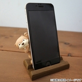 スマホスタンド ひょっこりカワウソスマホスタンド スマホホルダー | livingut | 詳細画像5