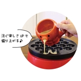 粉つぎ たこやん たこるん | livingut | 詳細画像3 