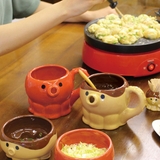 粉つぎ たこやん たこるん | livingut | 詳細画像4 