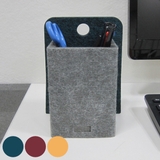 小物収納ポケット フェルト フェルメノン | livingut | 詳細画像1 