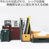 小物収納ポケット フェルト フェルメノン | livingut | 詳細画像2 