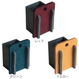 小物収納ポケット フェルト フェルメノン | livingut | 詳細画像3 