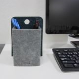 小物収納ポケット フェルト フェルメノン | livingut | 詳細画像6 