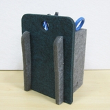 小物収納ポケット フェルト フェルメノン | livingut | 詳細画像7 