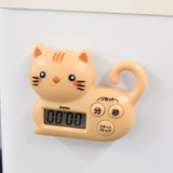 キッチンタイマー ねこタイマー マグネット付き | livingut | 詳細画像6