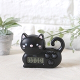 キッチンタイマー ねこタイマー マグネット付き | livingut | 詳細画像7