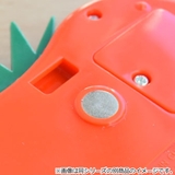 キッチンタイマー いちごタイマー デジタルタイマー | livingut | 詳細画像5