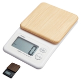 計量器 デジタル 2kg | livingut | 詳細画像1