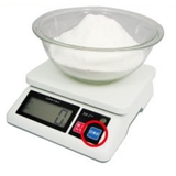 計量器 デジタル 5kg | livingut | 詳細画像2 
