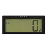 計量器 デジタル 5kg | livingut | 詳細画像3 