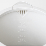 電気ケトル 1L タルボ | livingut | 詳細画像6