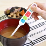 塩分計 健康塩分計 ドリテック | livingut | 詳細画像1 