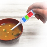 塩分計 健康塩分計 ドリテック | livingut | 詳細画像5 