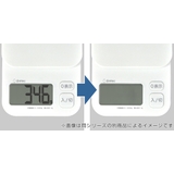 計量器 デジタルスケール 2kg | livingut | 詳細画像4 