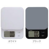 計量器 デジタルスケール 3kg | livingut | 詳細画像2