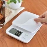 計量器 デジタルスケール 3kg | livingut | 詳細画像3