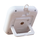 キッチンタイマー シャボン6 マグネット付き | livingut | 詳細画像3 