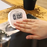 キッチンタイマー センサー式 防水 | livingut | 詳細画像3 