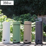 湯沸かしボトル 350ml 温度調節機能付き | livingut | 詳細画像1