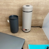 湯沸かしボトル 350ml 温度調節機能付き | livingut | 詳細画像4