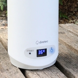 湯沸かしボトル 350ml 温度調節機能付き | livingut | 詳細画像7