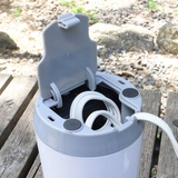 湯沸かしボトル 350ml 温度調節機能付き | livingut | 詳細画像8