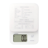 デジタルスケール 3kg 味付けの目安がわかるスケール | livingut | 詳細画像5 