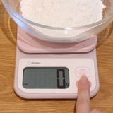 デジタルスケール 2kg エクレ | livingut | 詳細画像3 