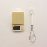 デジタルスケール 2kg エクレ | livingut | 詳細画像10 