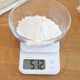 デジタルスケール 3kg エクレ | livingut | 詳細画像3 