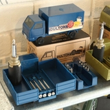 工具セット ツールキット ダルトン | livingut | 詳細画像1 