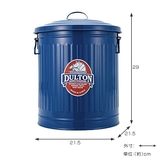 ゴミ箱 ダルトン DULTON | livingut | 詳細画像4