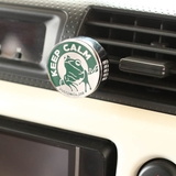 車 芳香剤 カーフレグランス | livingut | 詳細画像1 