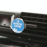 交換用リフィル カーフレグランス OCEAN | livingut | 詳細画像2