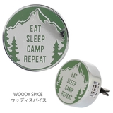 交換用リフィル カーフレグランス WOODY | livingut | 詳細画像3