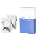 交換用リフィル カーフレグランス VIOLET | livingut | 詳細画像1