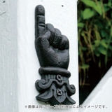 サインプレート 左 ダルトン | livingut | 詳細画像2