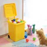 ゴミ箱 18L ダルトン | livingut | 詳細画像16