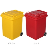 ゴミ箱 18L ダルトン | livingut | 詳細画像4